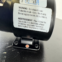 Cole-Parmer Vacuum Pressure Pump image 3